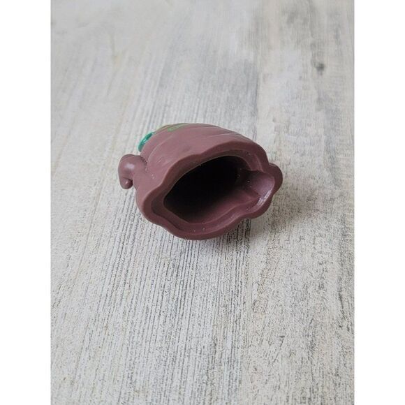 Yowie sludge trash muk garbage scary toy figure - Picture 4 of 4